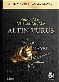 Sınavlara Hazırlananlara Altın Vuruş