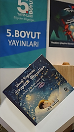 Güvenli Bağlanma Terapötik Masallar (0-3 yaş)