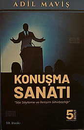Konuşma Sanatı