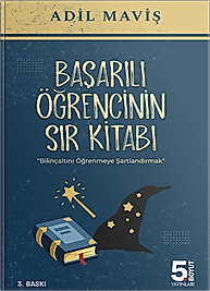 Başarılı Öğrencinin Sır Kitabı