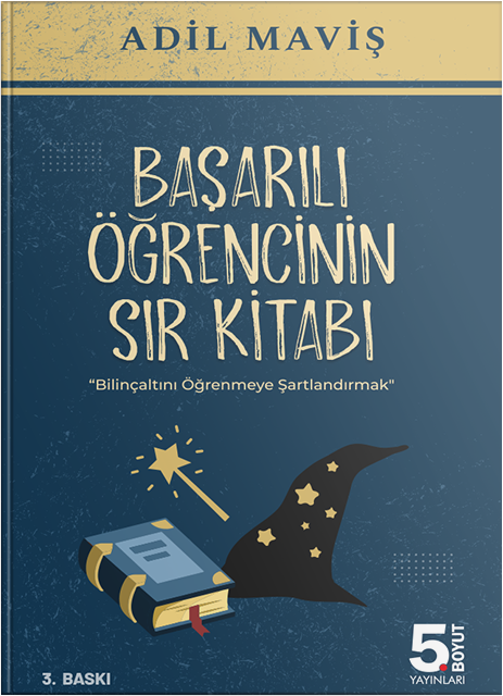 Başarılı Öğrencinin Sır Kitabı