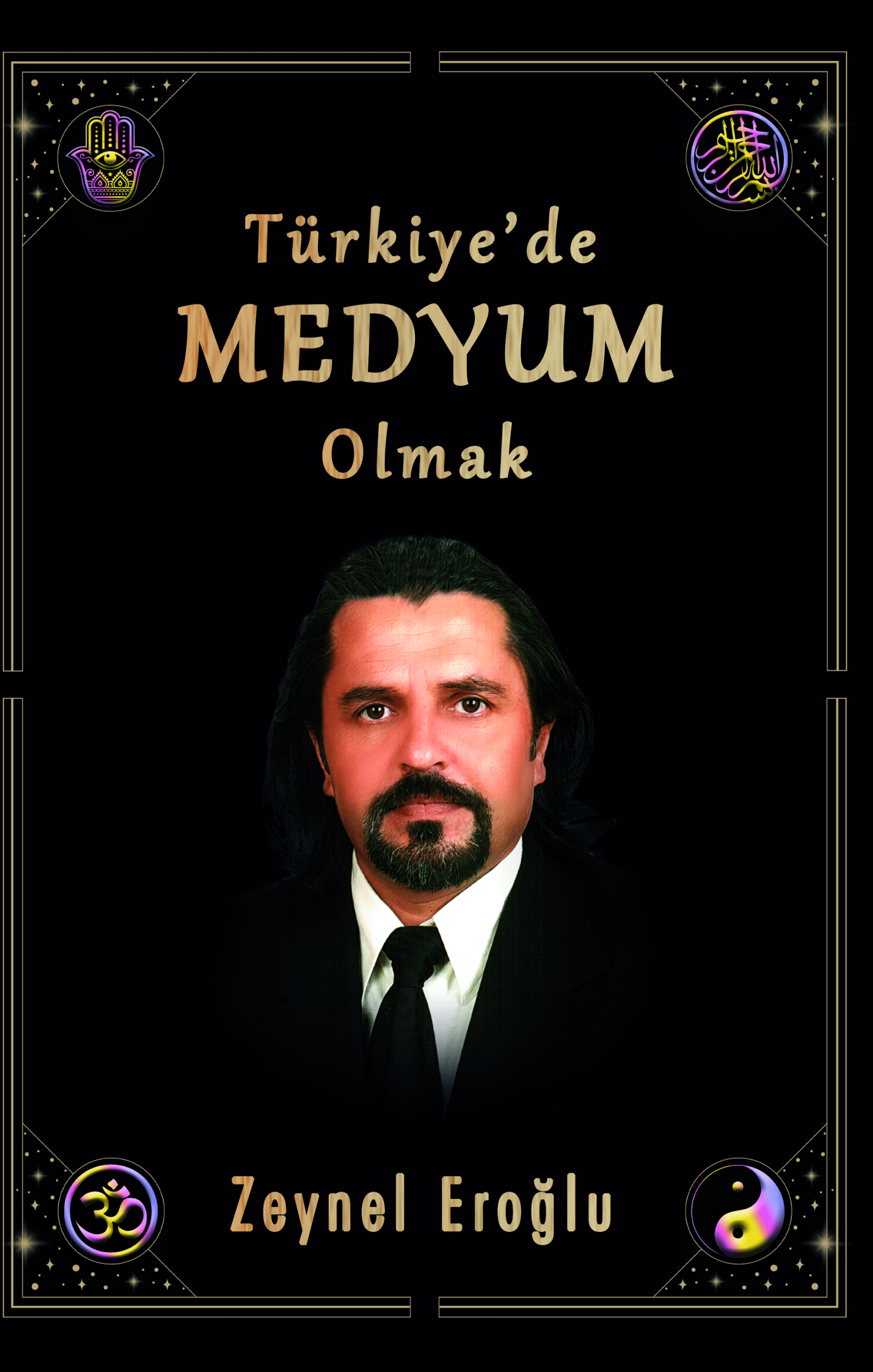 Türkiye'de Medyum Olmak