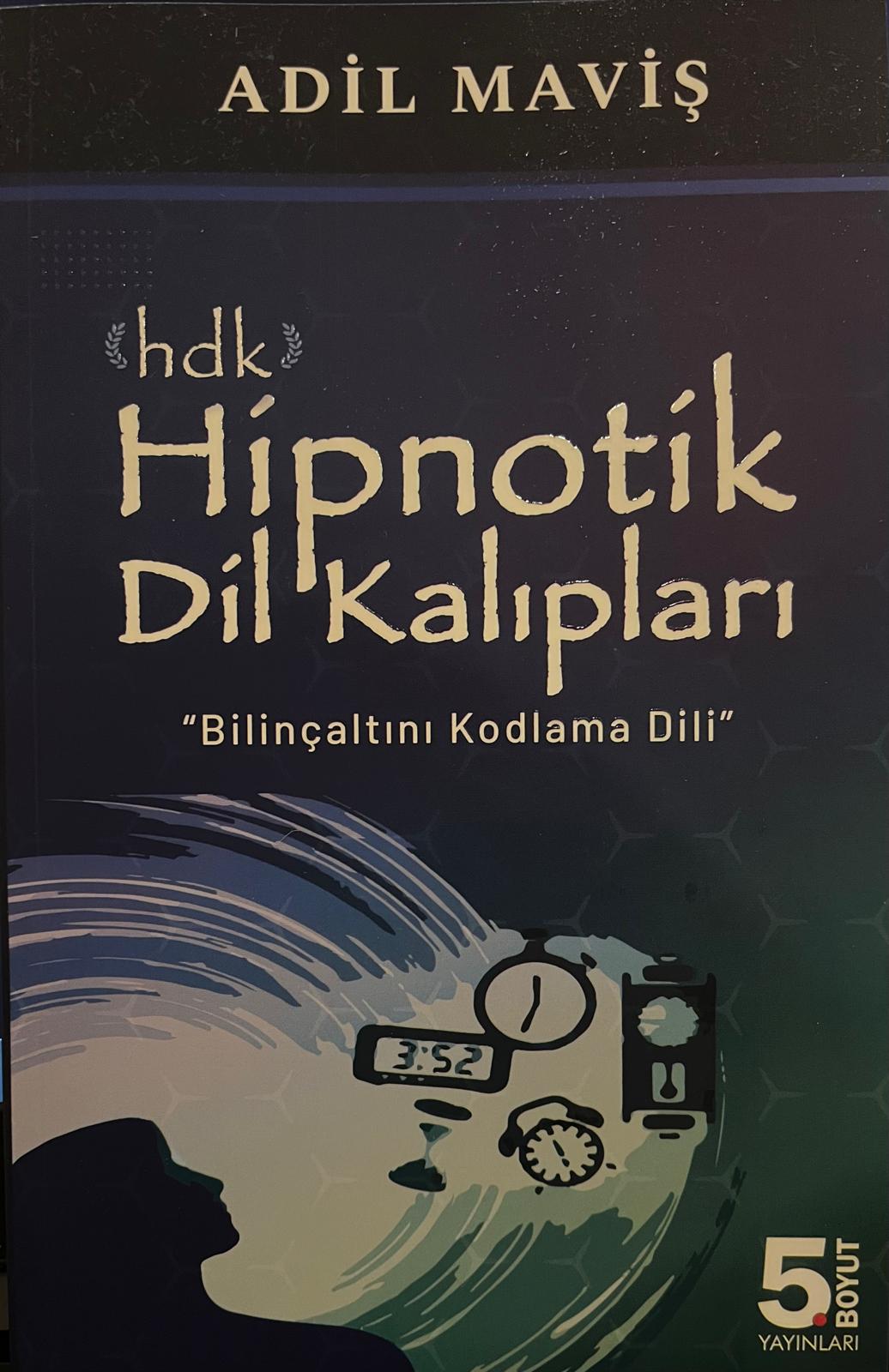 HDK - Hipnotik Dil Kalıpları